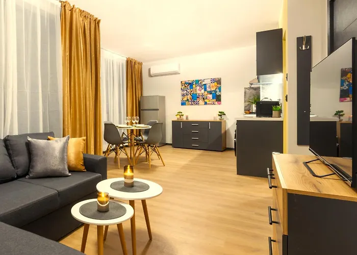 Апартамент Guest 2 Пловдив